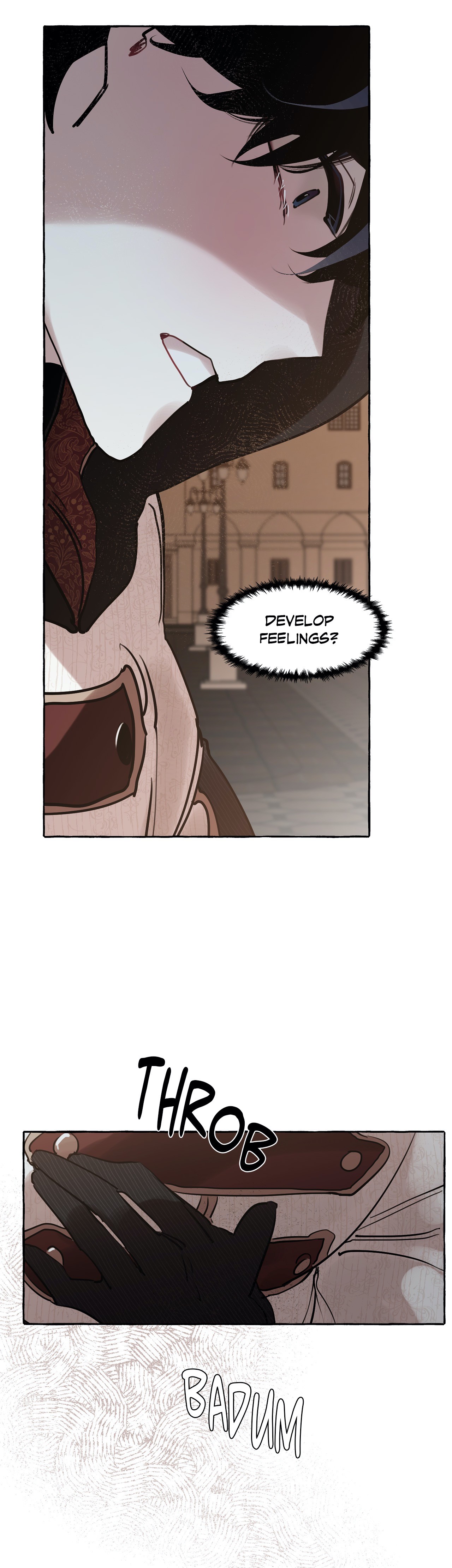 Duchess Debauchery Chapter 18 image 32