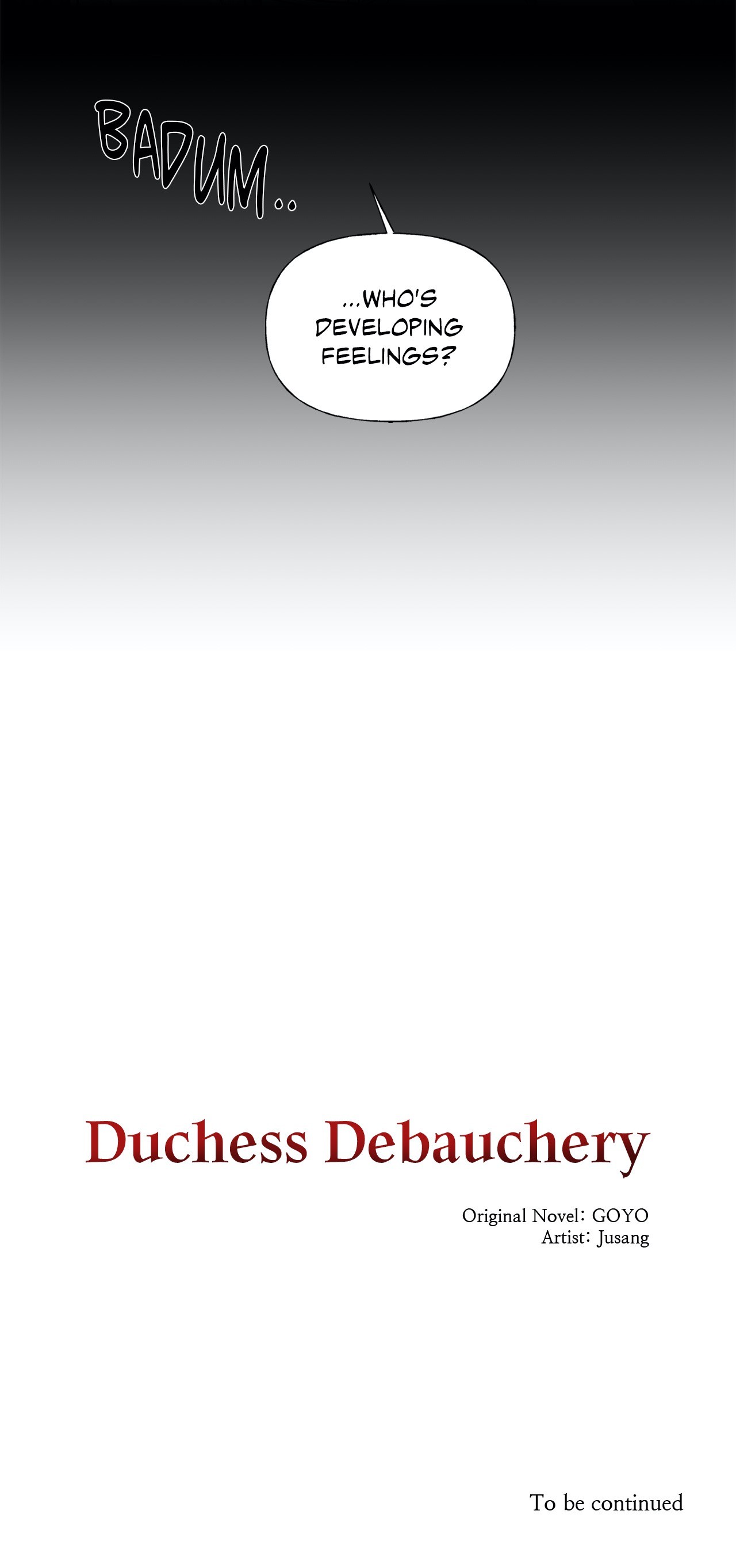 Duchess Debauchery Chapter 18 image 35