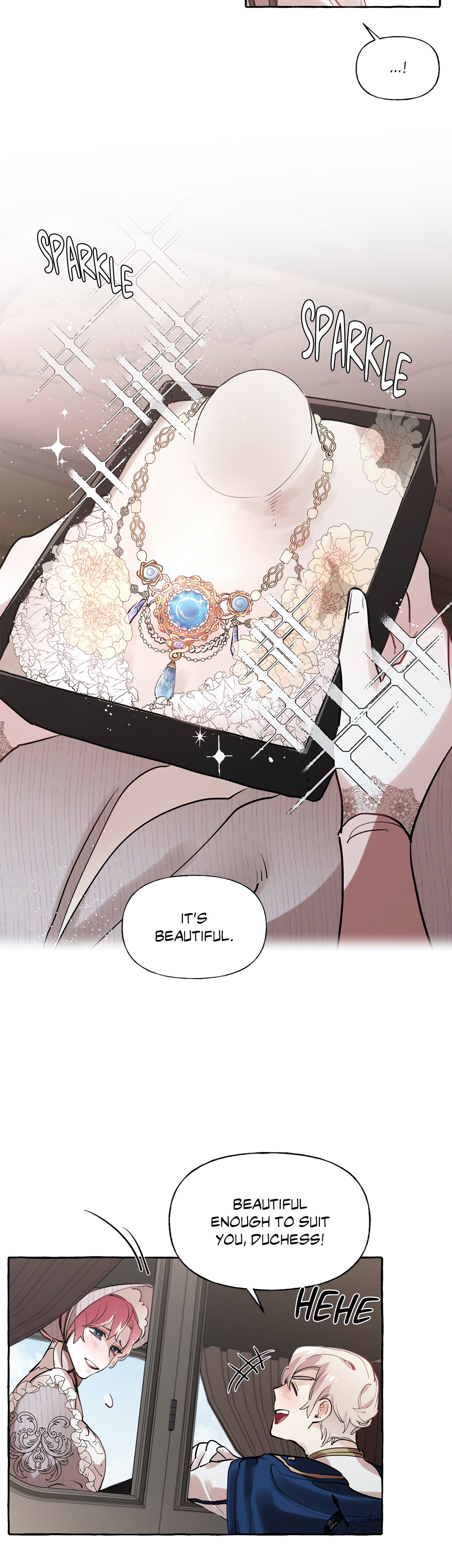 Duchess Debauchery Chapter 18 image 3