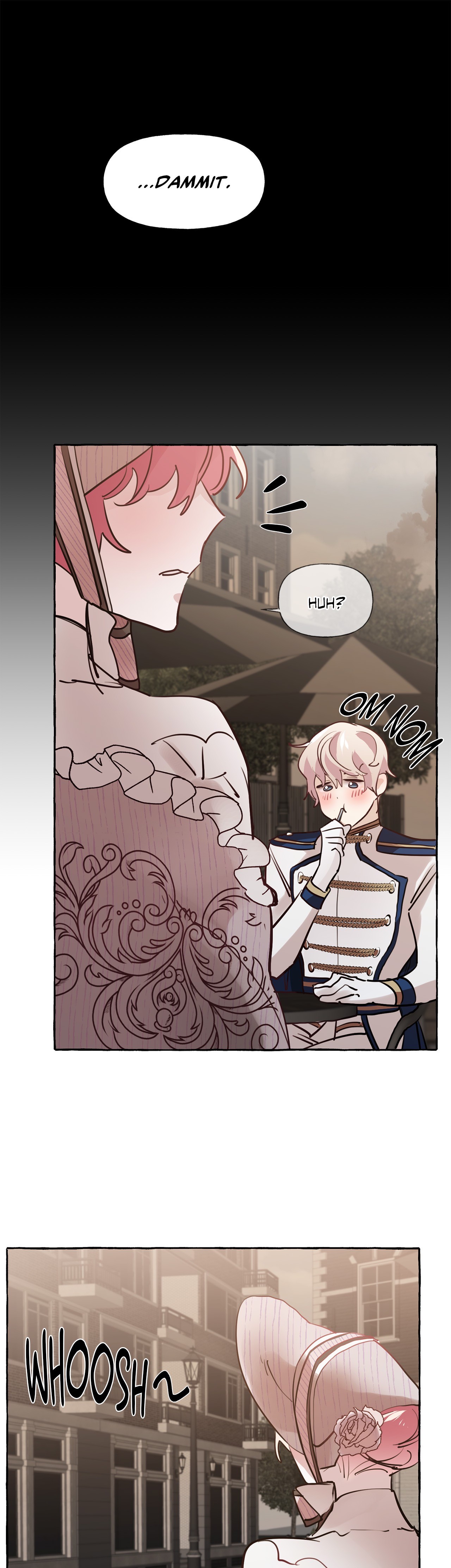Duchess Debauchery Chapter 19 image 10