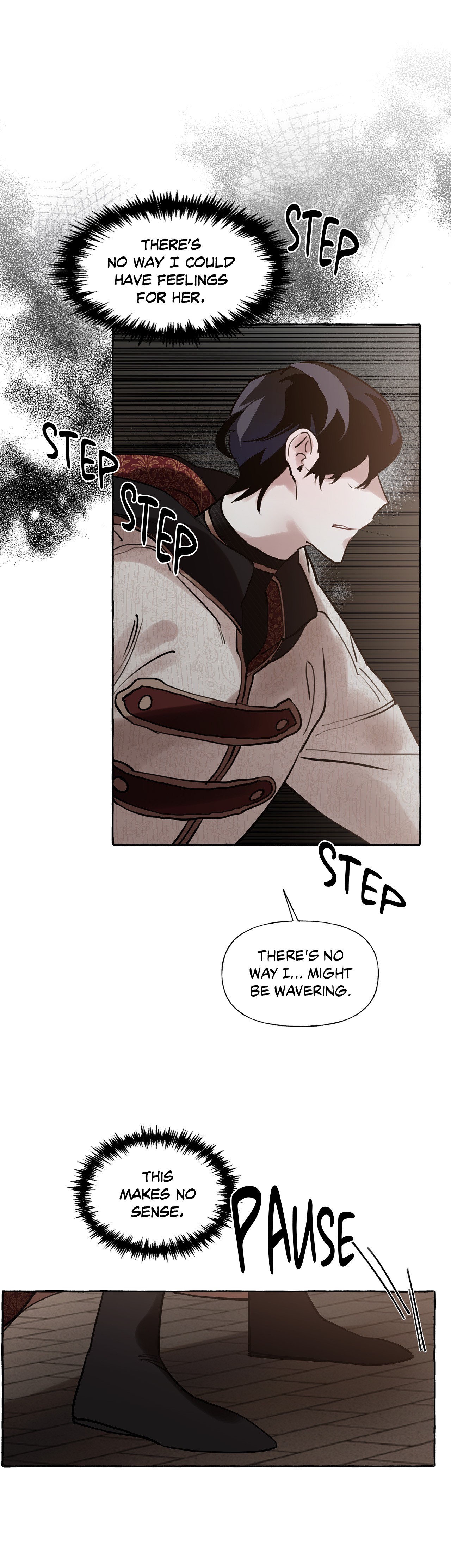 Duchess Debauchery Chapter 19 image 2
