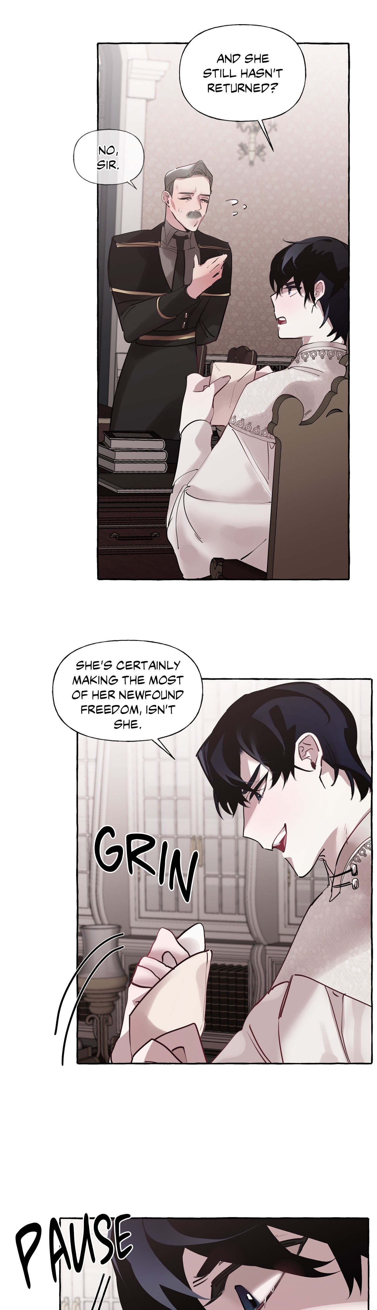 Duchess Debauchery Chapter 19 image 30