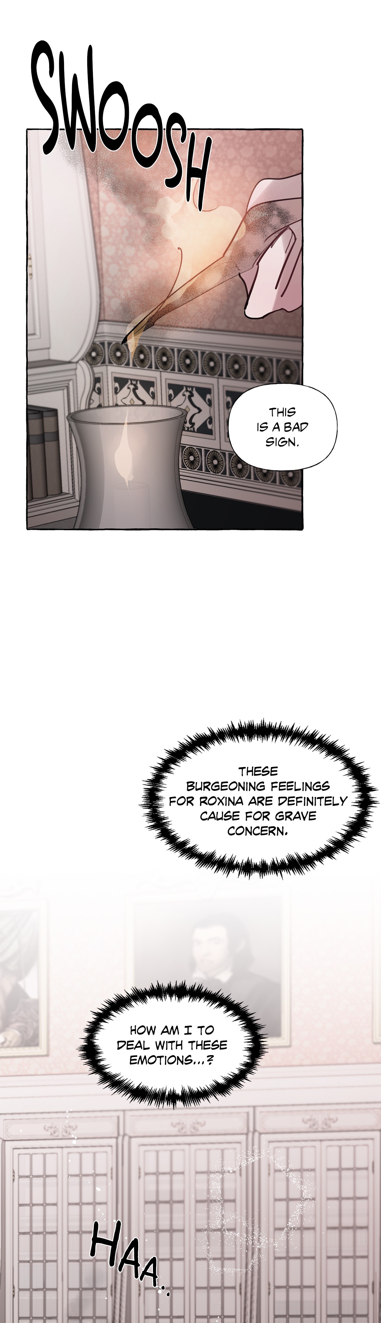 Duchess Debauchery Chapter 19 image 32