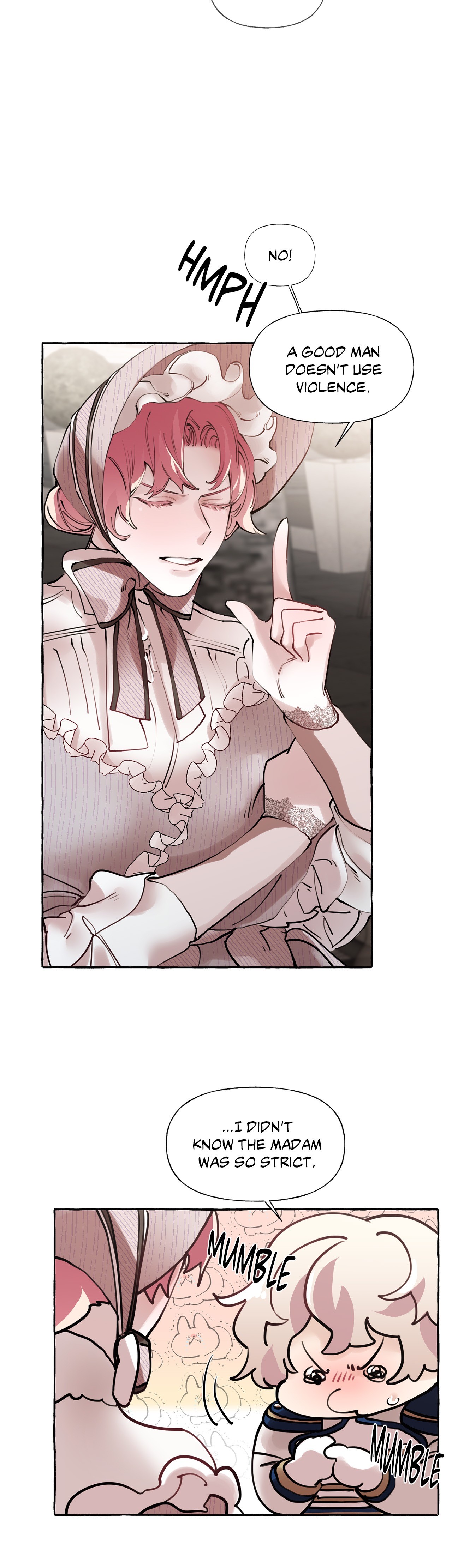 Duchess Debauchery Chapter 19 image 7