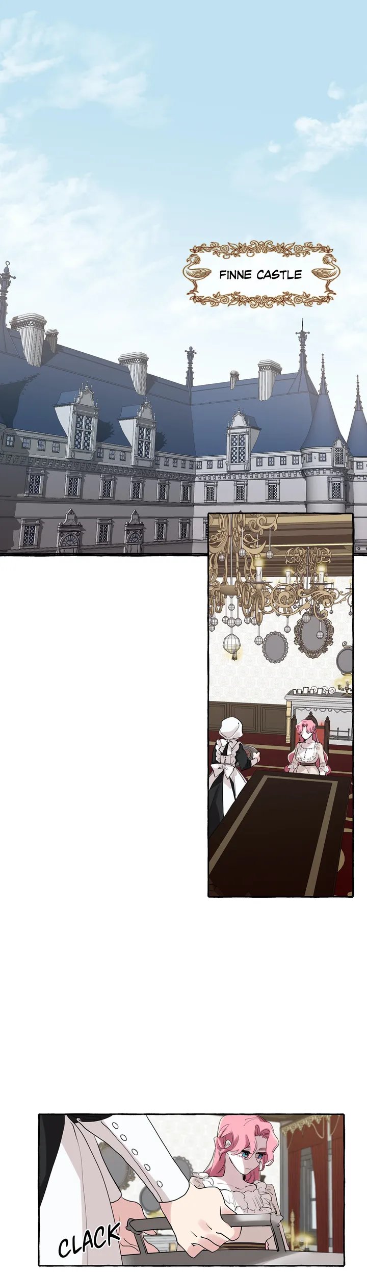 Duchess Debauchery Chapter 2 image 0
