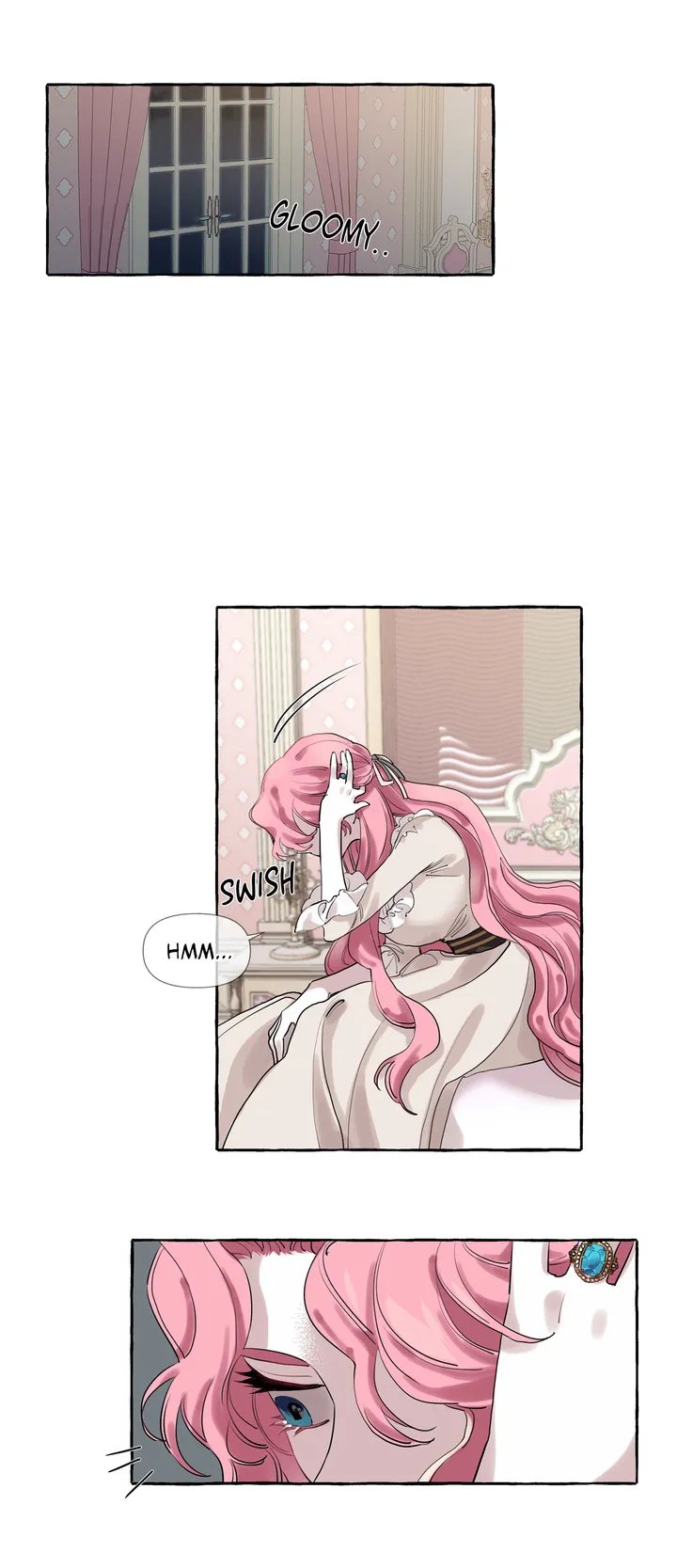 Duchess Debauchery Chapter 2 image 11