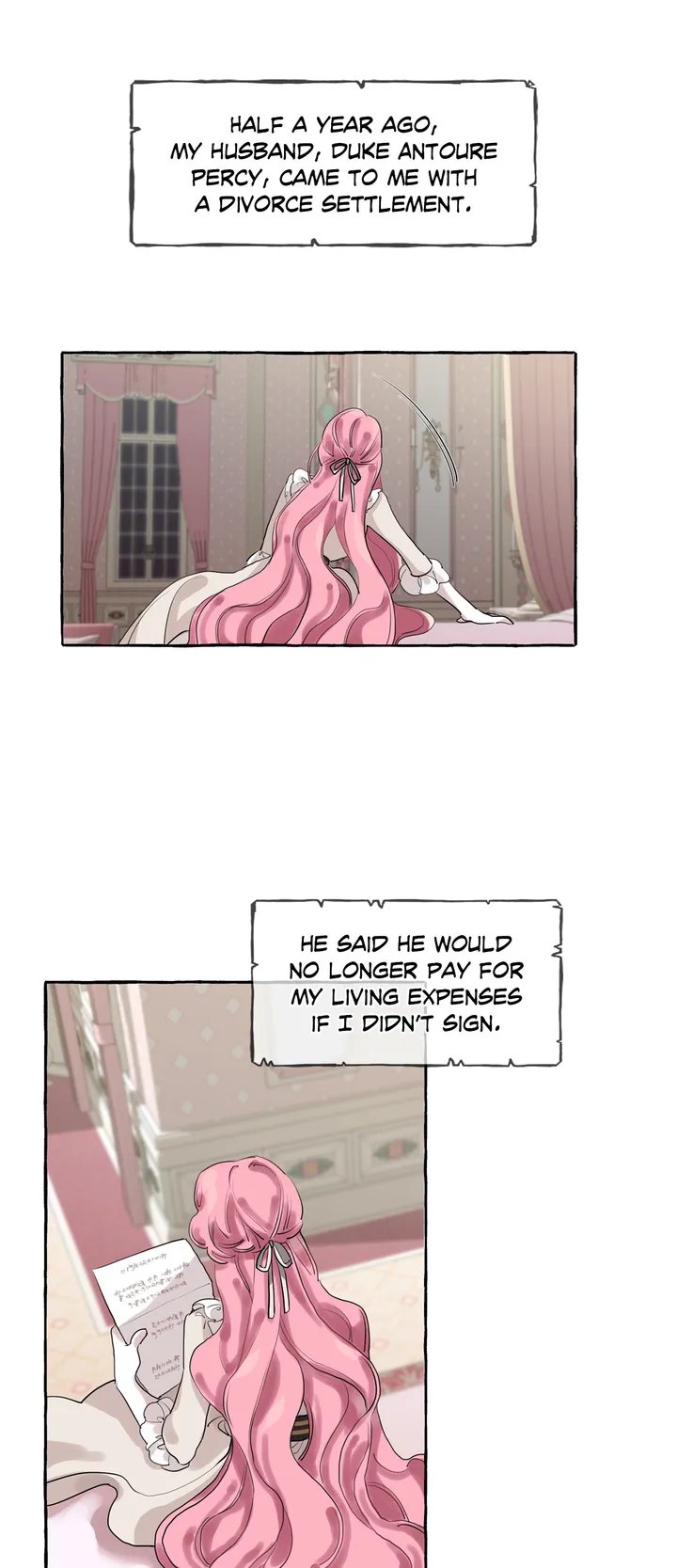 Duchess Debauchery Chapter 2 image 12