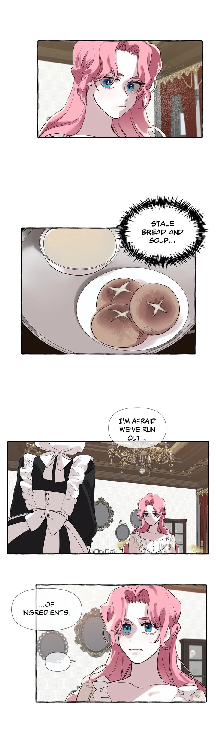 Duchess Debauchery Chapter 2 image 1
