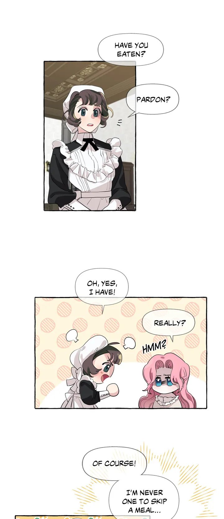 Duchess Debauchery Chapter 2 image 2