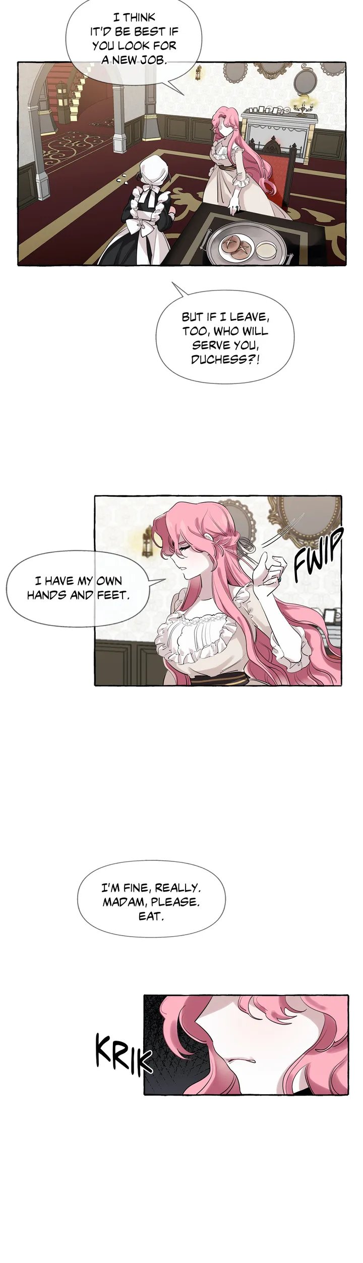 Duchess Debauchery Chapter 2 image 6