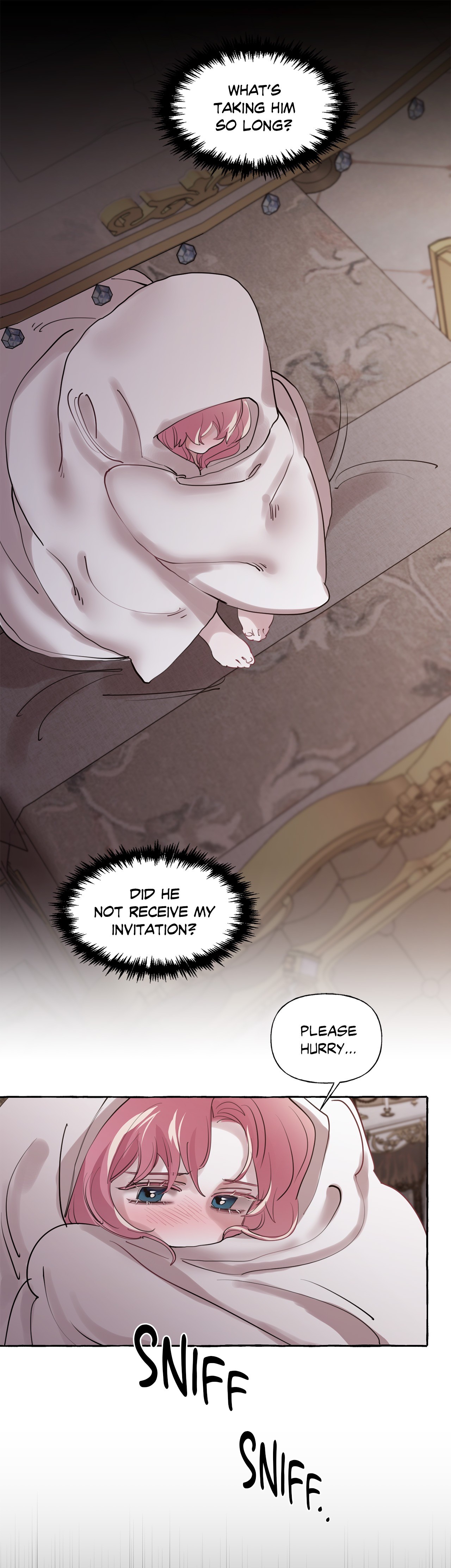 Duchess Debauchery Chapter 20 image 16