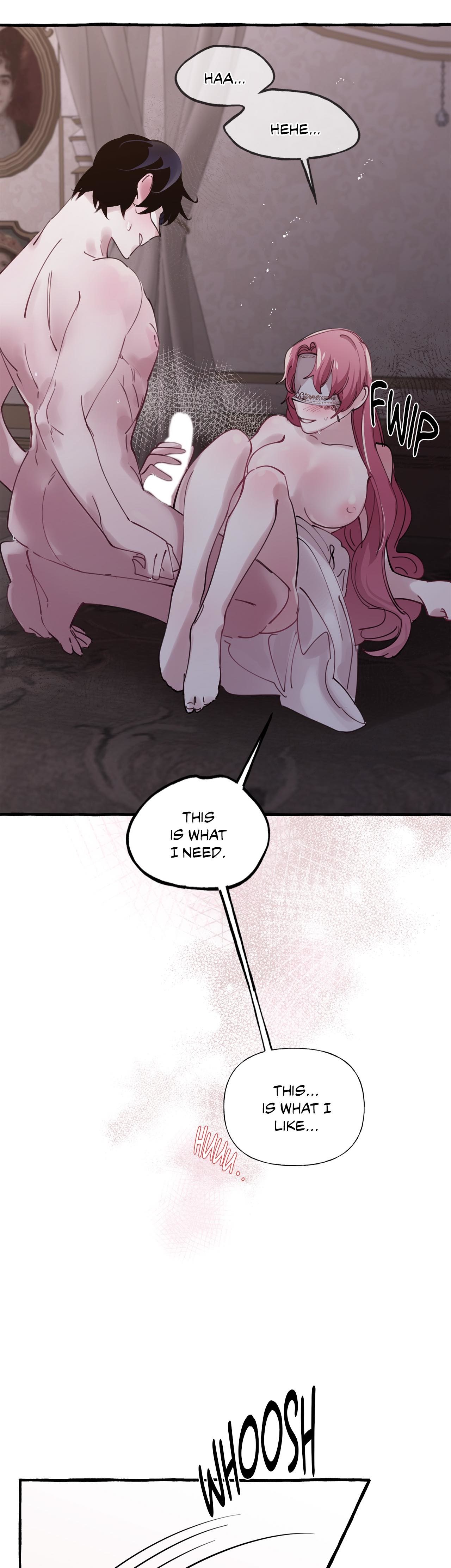 Duchess Debauchery Chapter 21 image 14