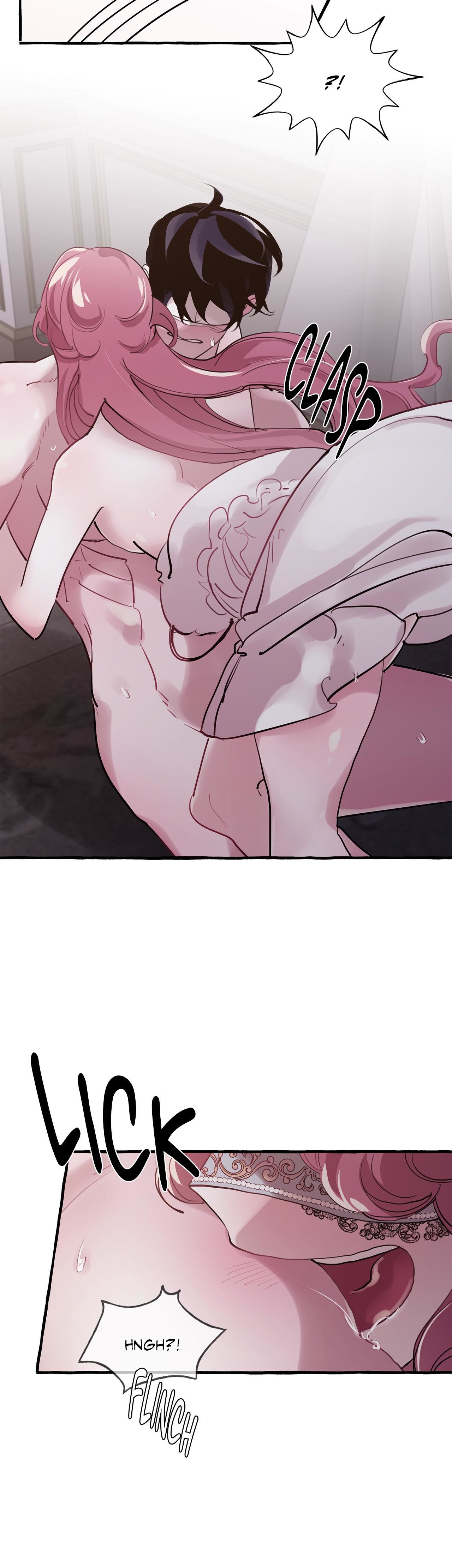 Duchess Debauchery Chapter 21 image 15