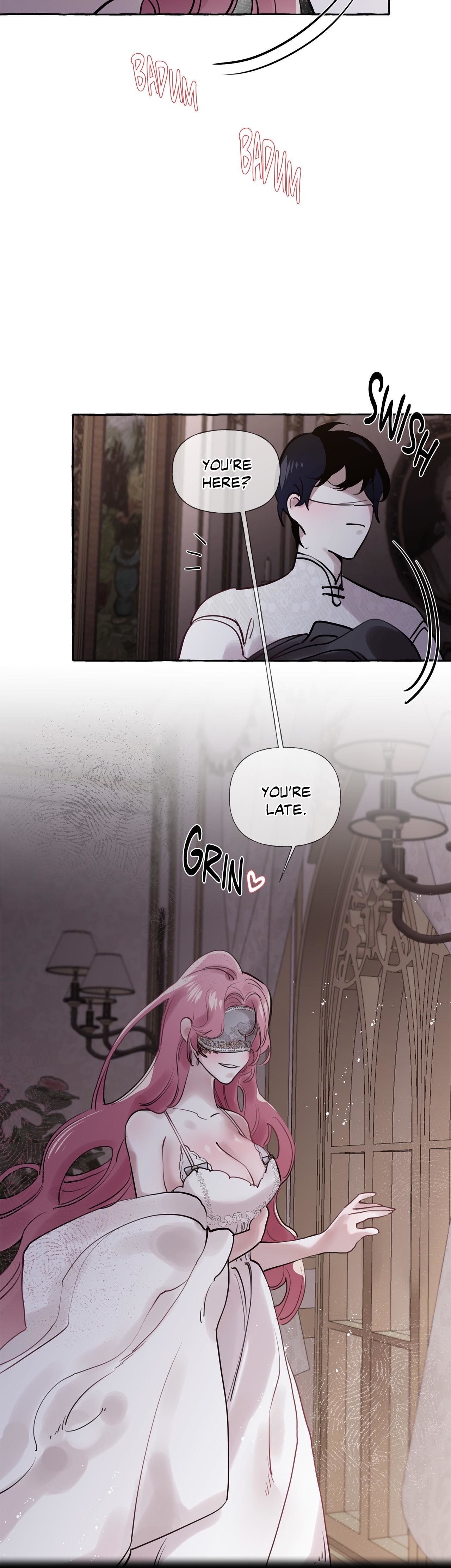 Duchess Debauchery Chapter 21 image 1
