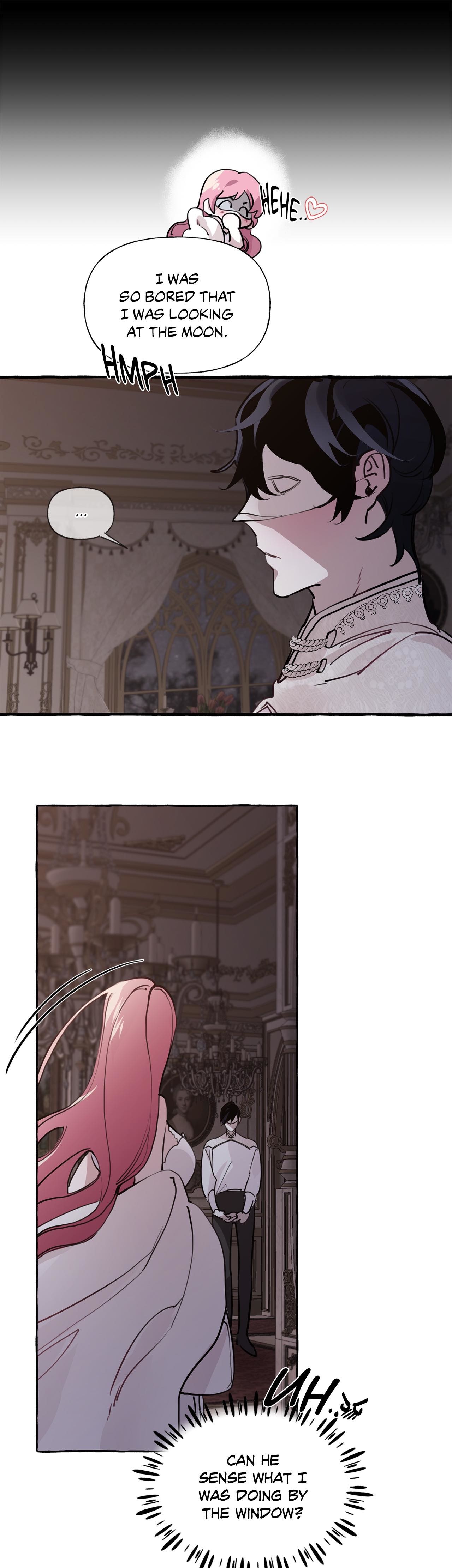 Duchess Debauchery Chapter 21 image 2