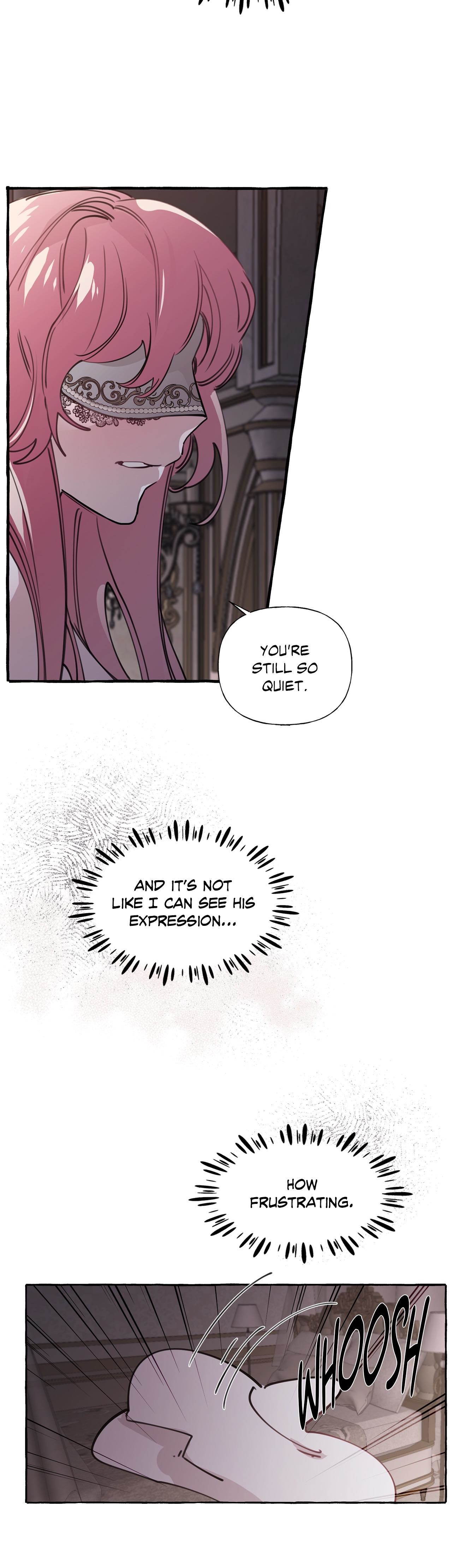 Duchess Debauchery Chapter 21 image 3