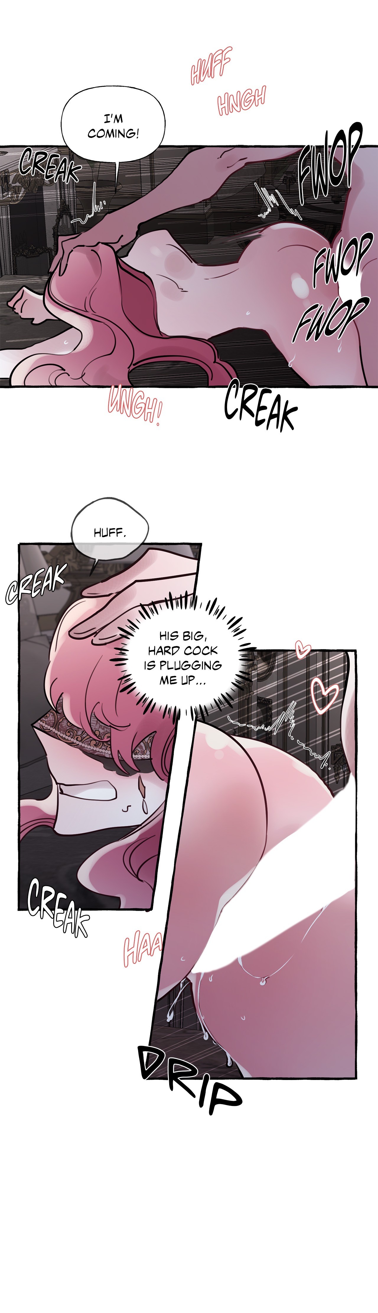 Duchess Debauchery Chapter 22 image 10