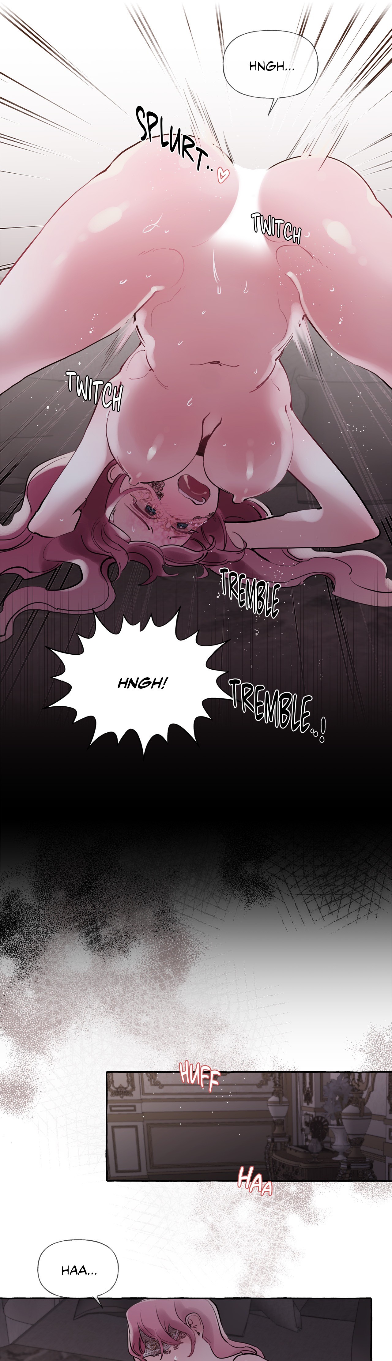 Duchess Debauchery Chapter 22 image 12