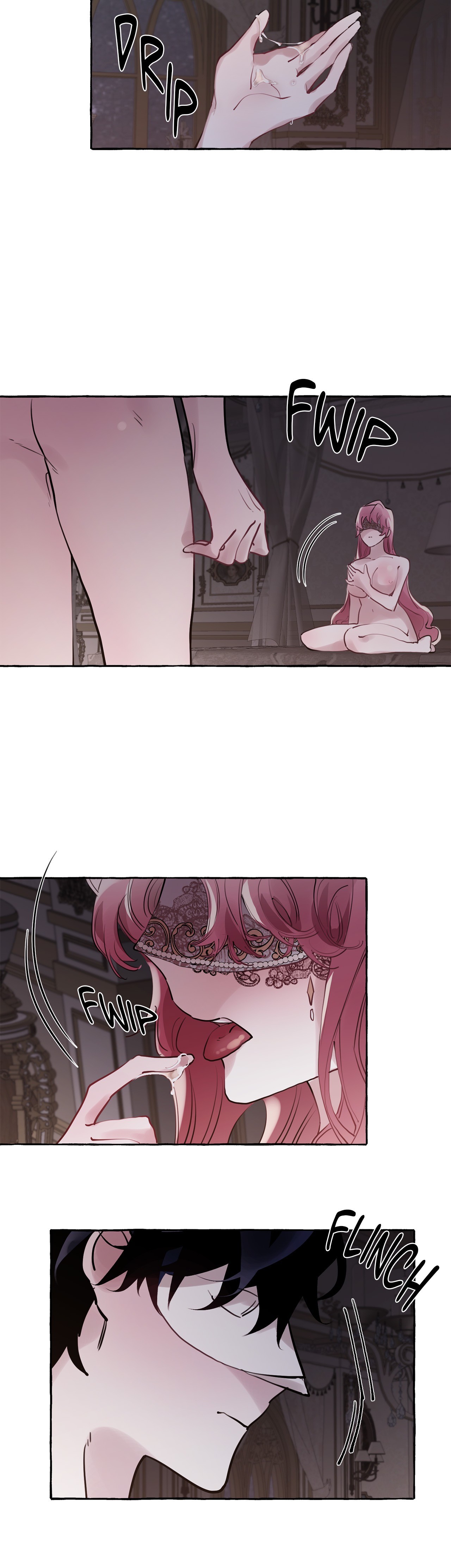Duchess Debauchery Chapter 22 image 15