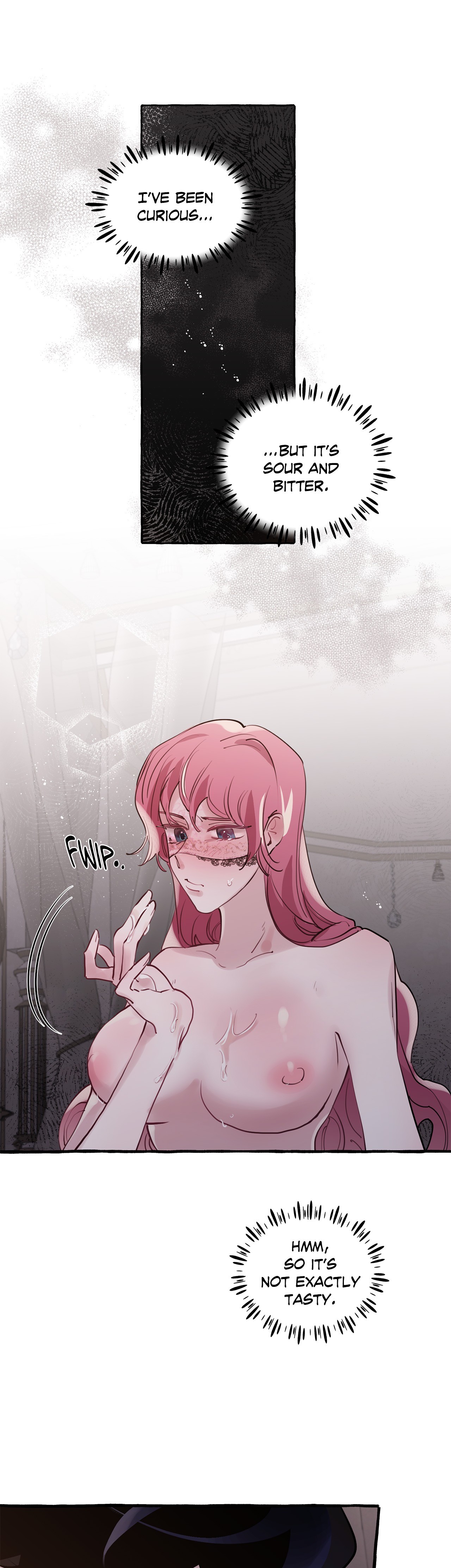 Duchess Debauchery Chapter 22 image 16