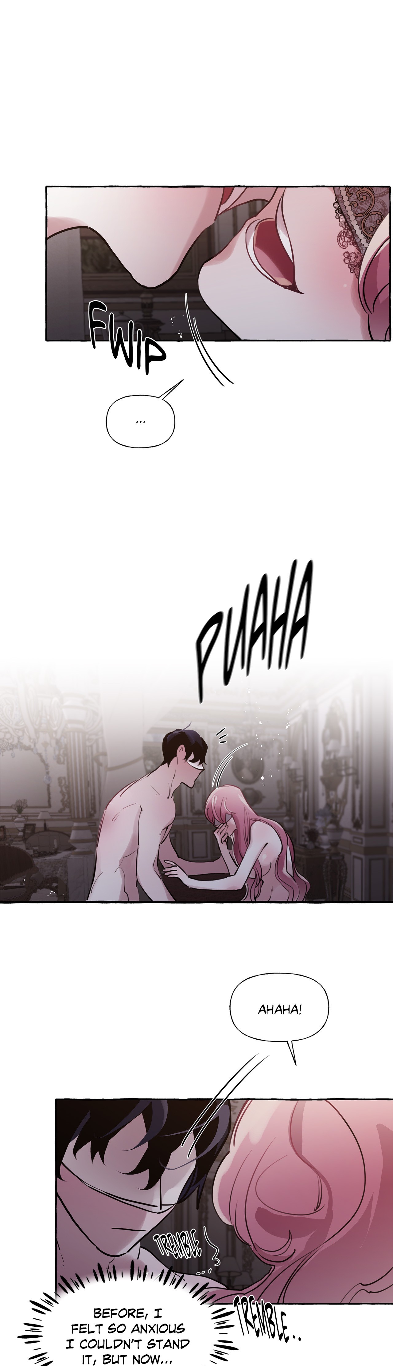 Duchess Debauchery Chapter 22 image 18