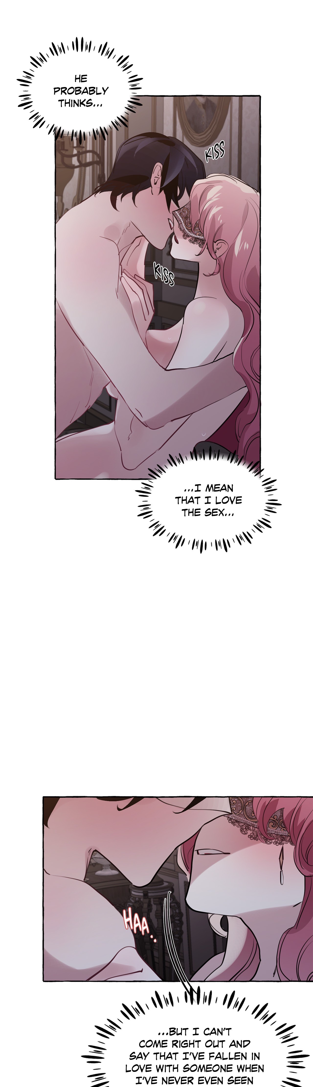 Duchess Debauchery Chapter 22 image 20