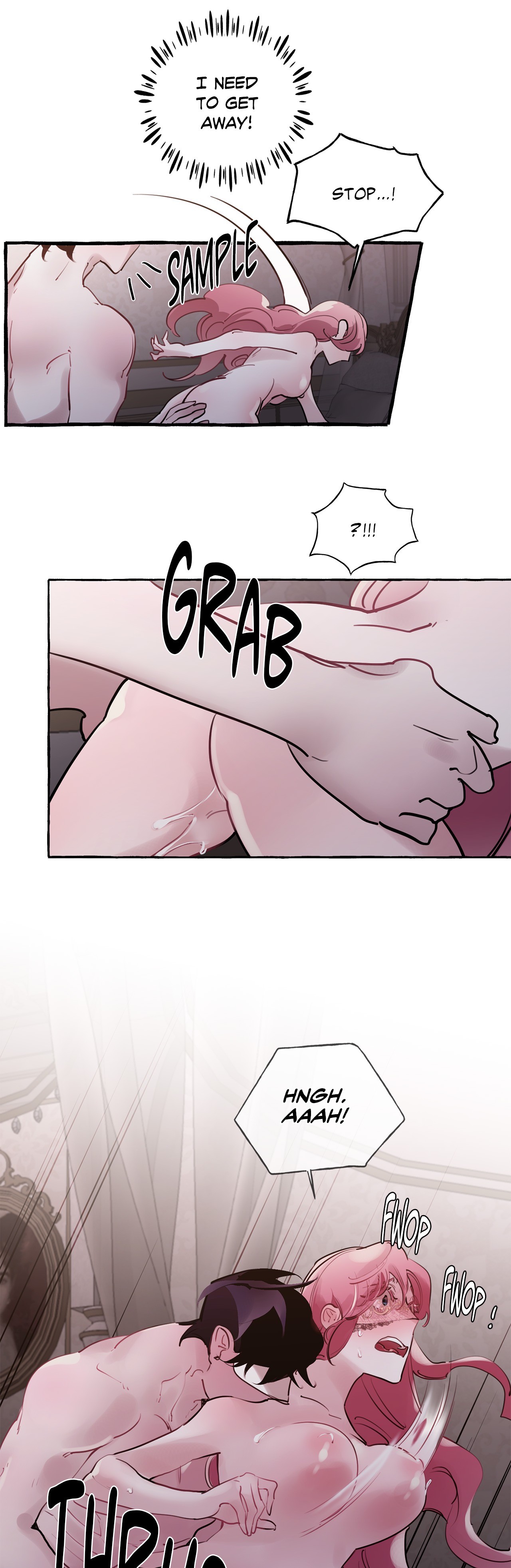 Duchess Debauchery Chapter 22 image 2