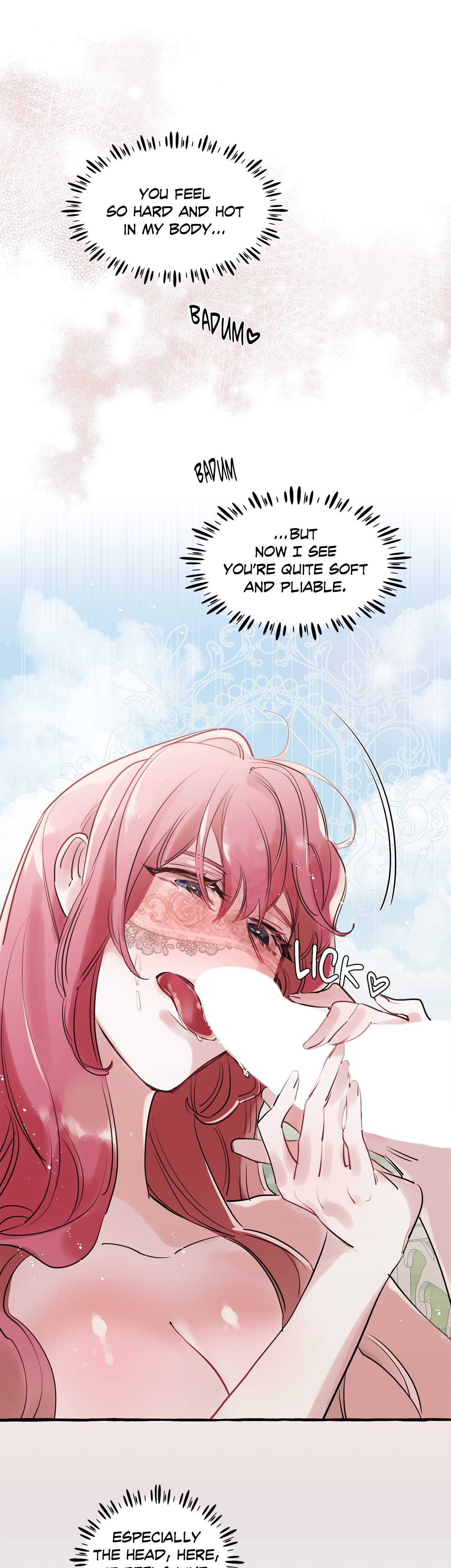 Duchess Debauchery Chapter 23 image 12