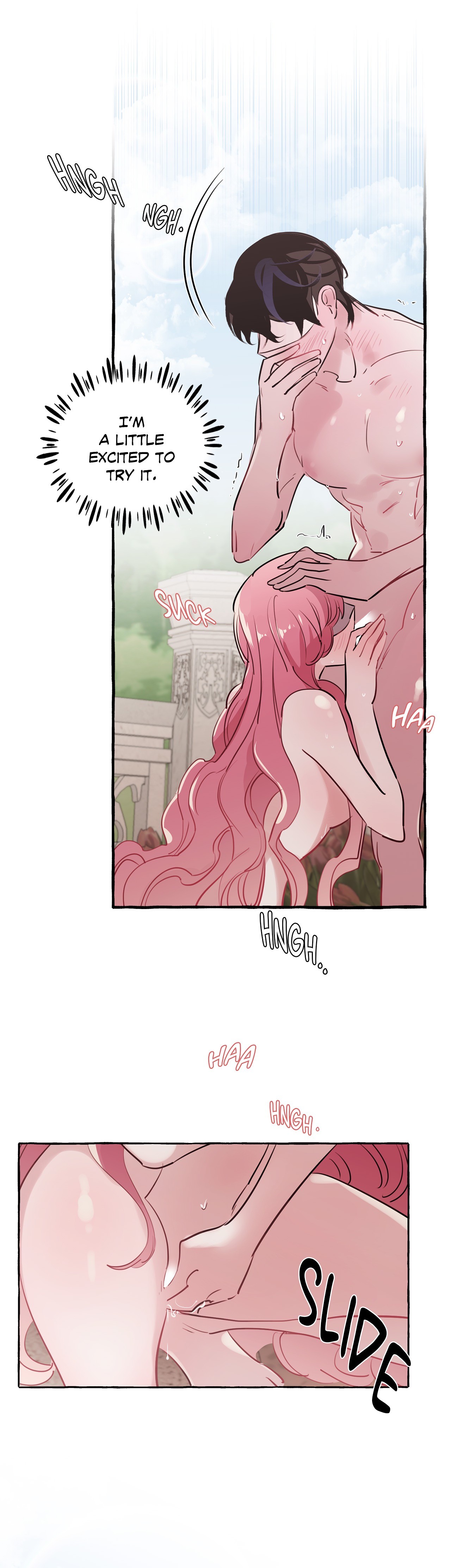 Duchess Debauchery Chapter 23 image 14