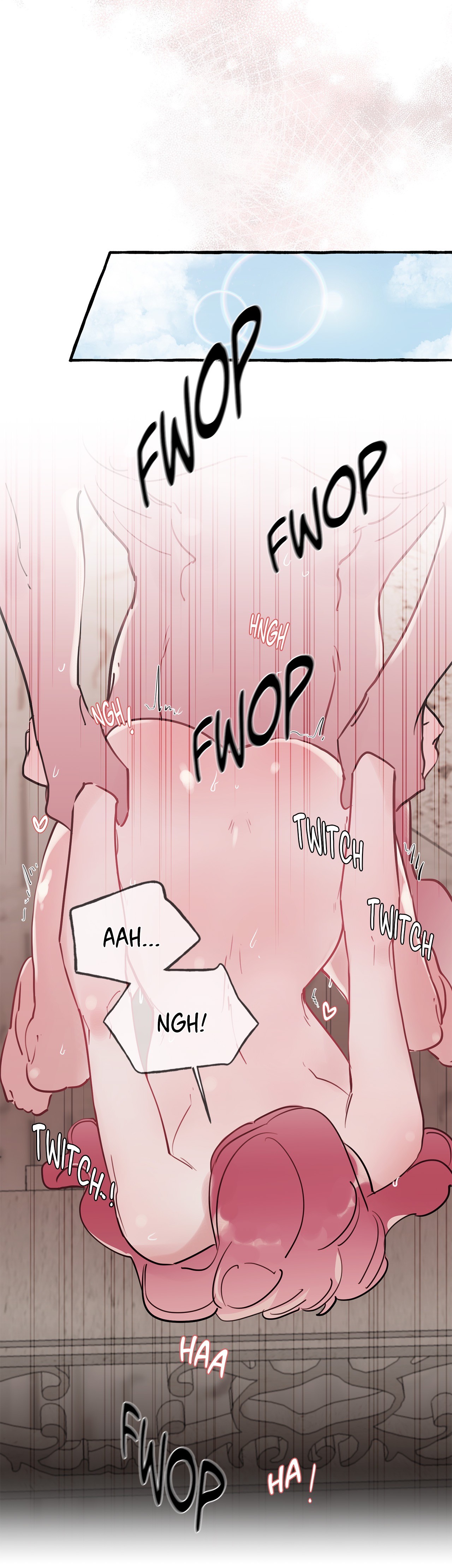 Duchess Debauchery Chapter 23 image 19