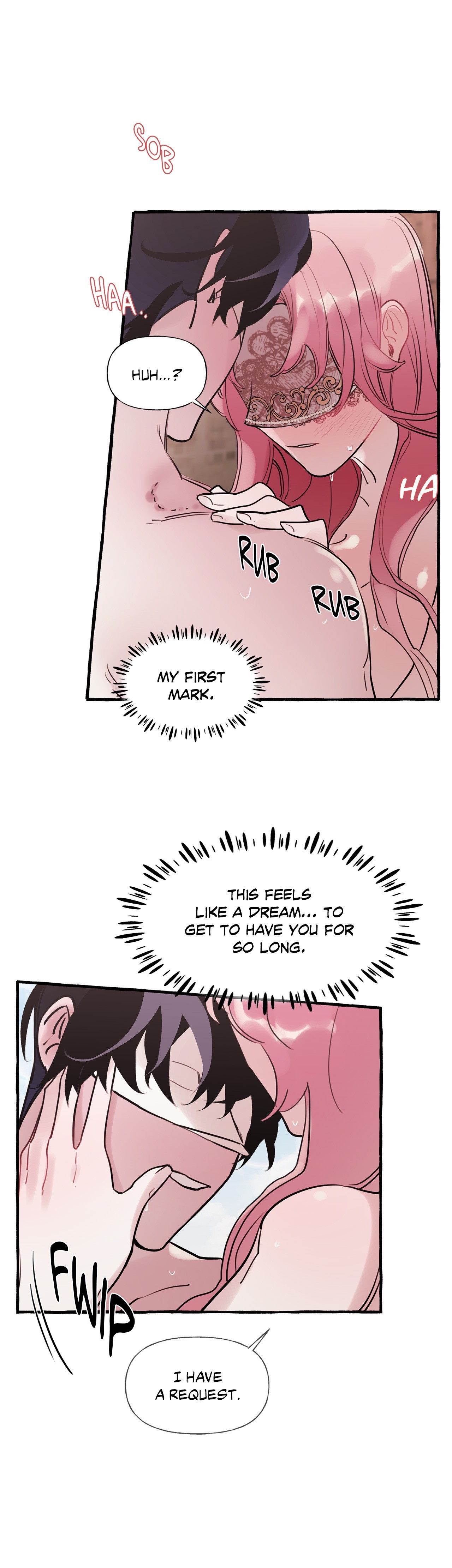 Duchess Debauchery Chapter 23 image 23
