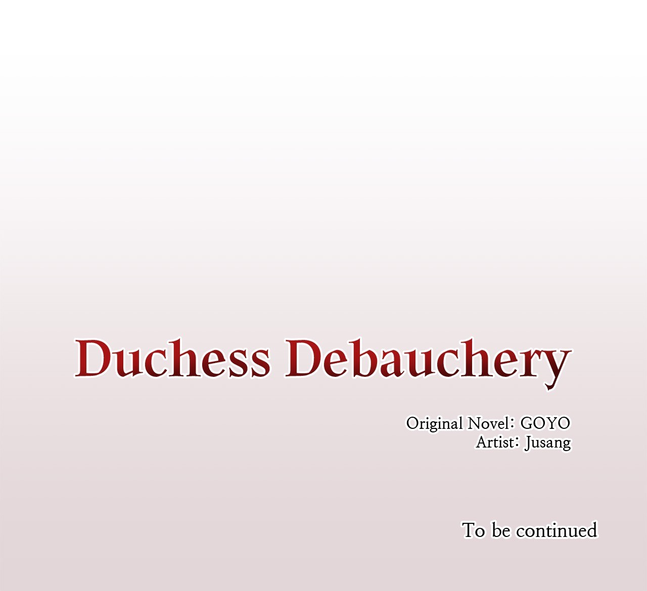 Duchess Debauchery Chapter 23 image 28