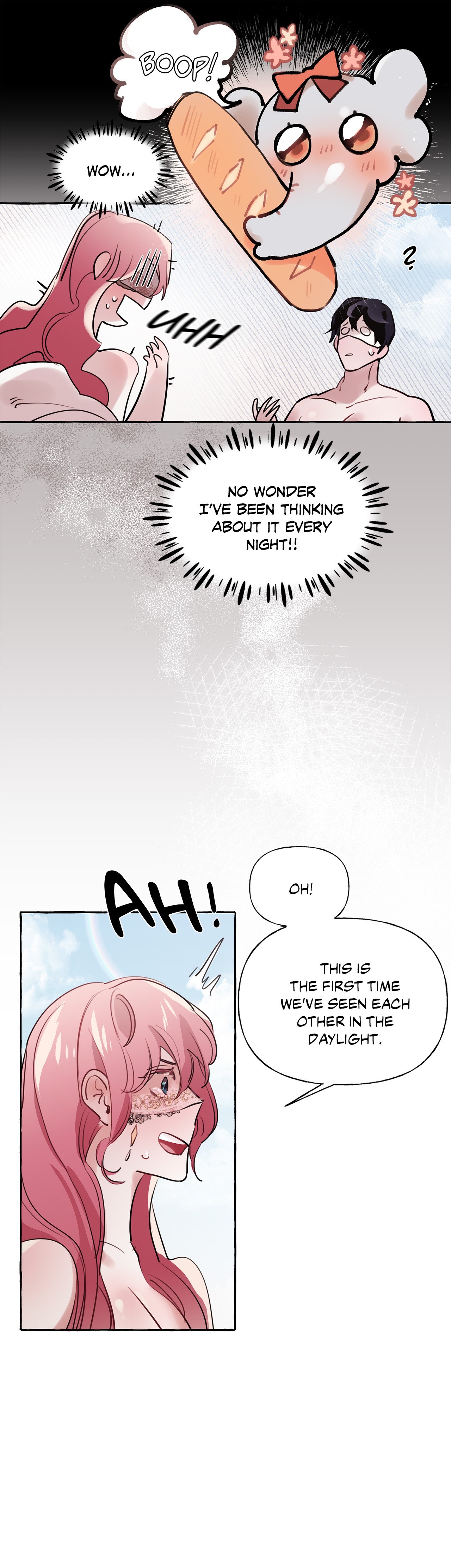 Duchess Debauchery Chapter 23 image 4