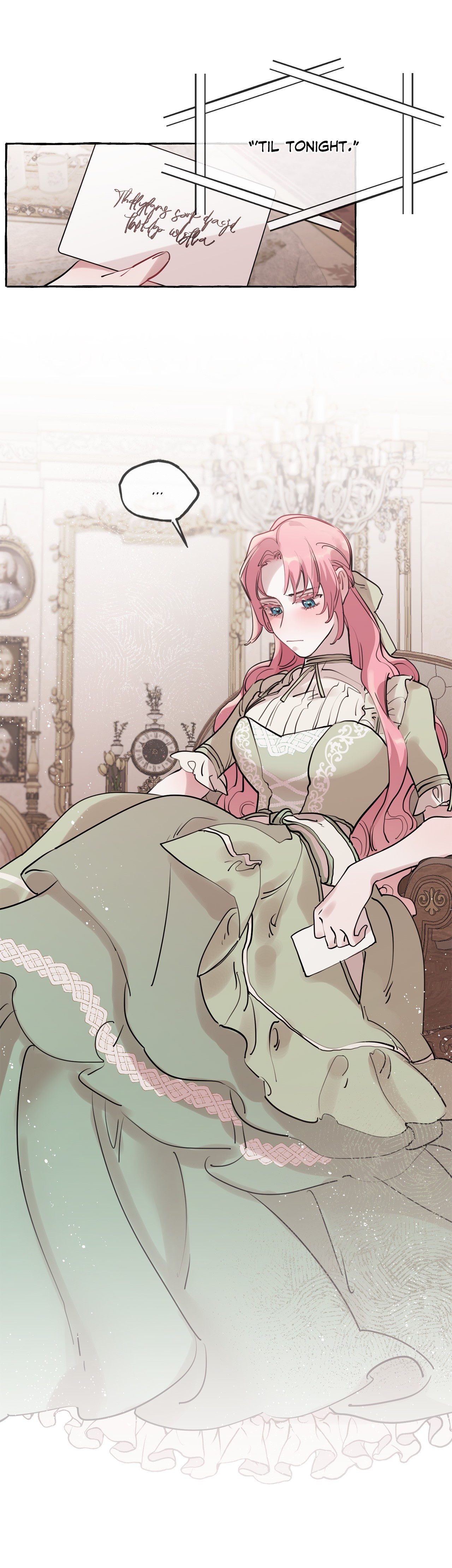 Duchess Debauchery Chapter 24 image 0
