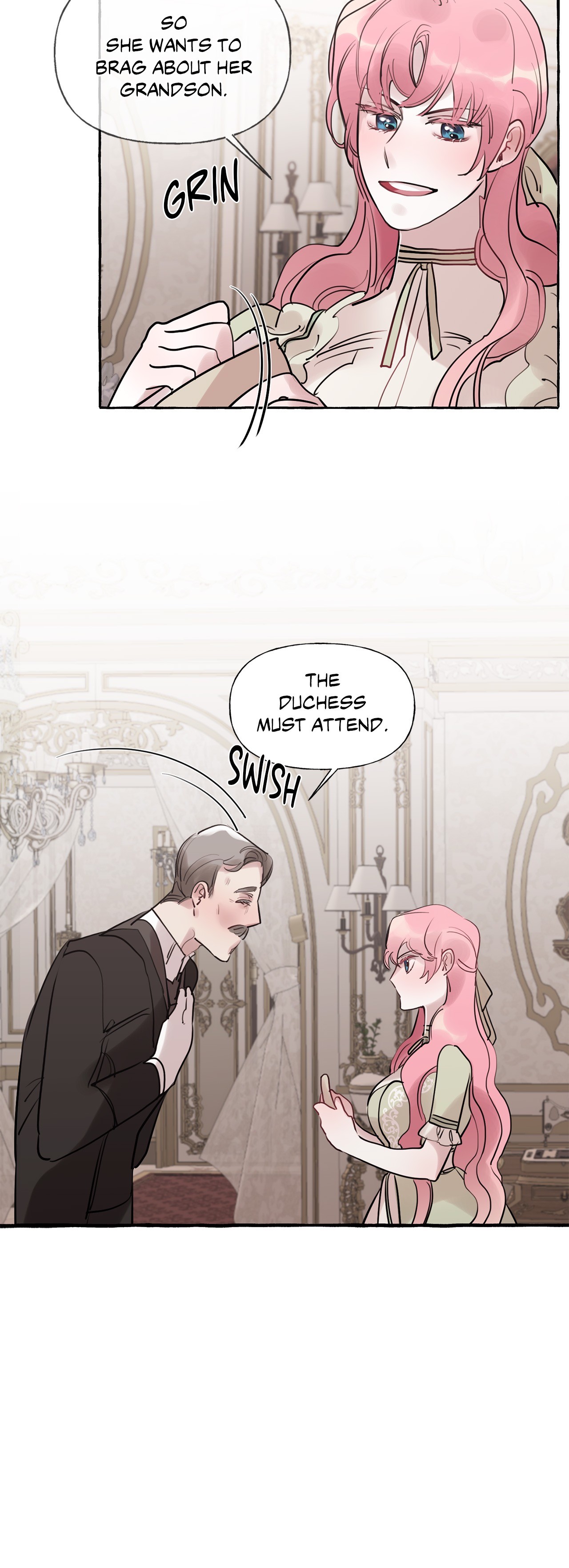 Duchess Debauchery Chapter 24 image 15