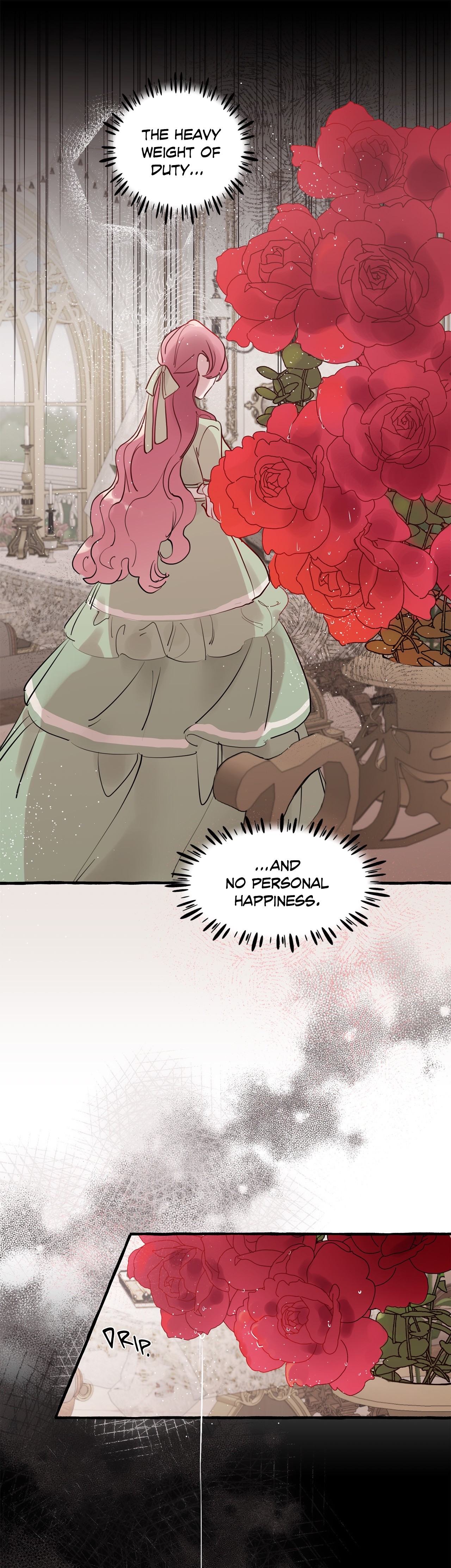 Duchess Debauchery Chapter 24 image 18
