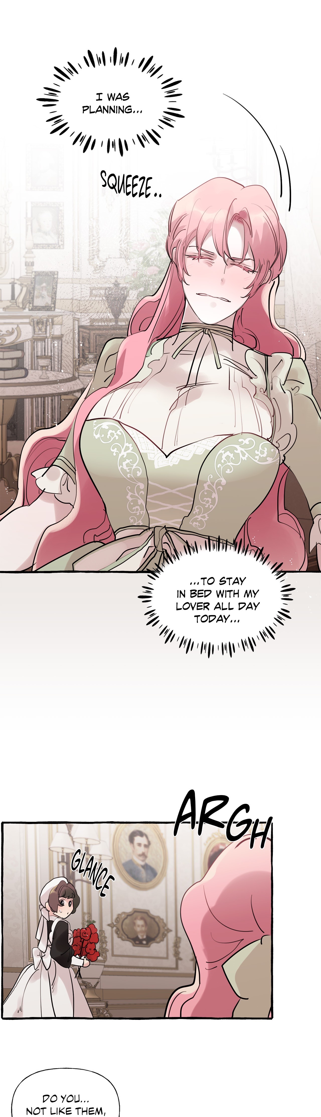 Duchess Debauchery Chapter 24 image 4