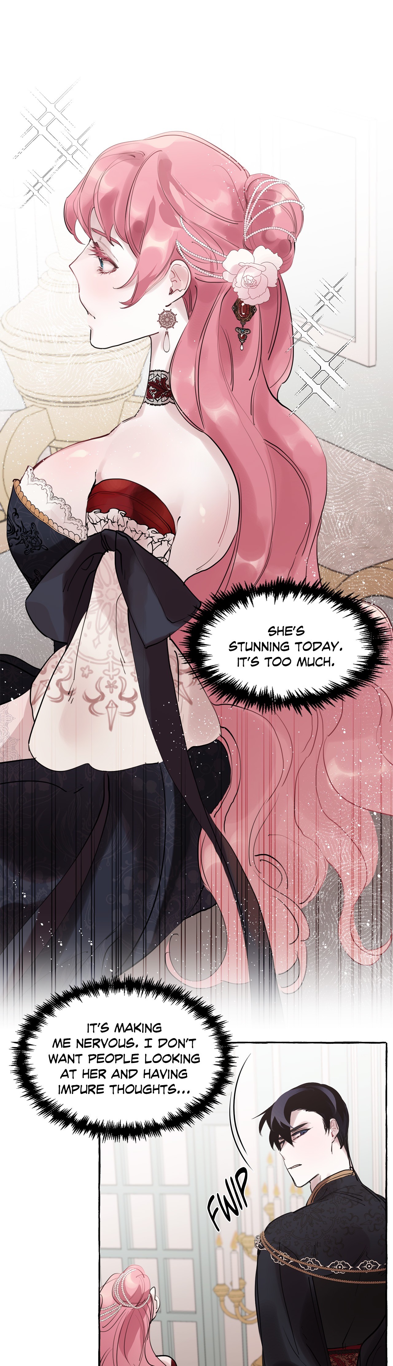 Duchess Debauchery Chapter 25 image 12