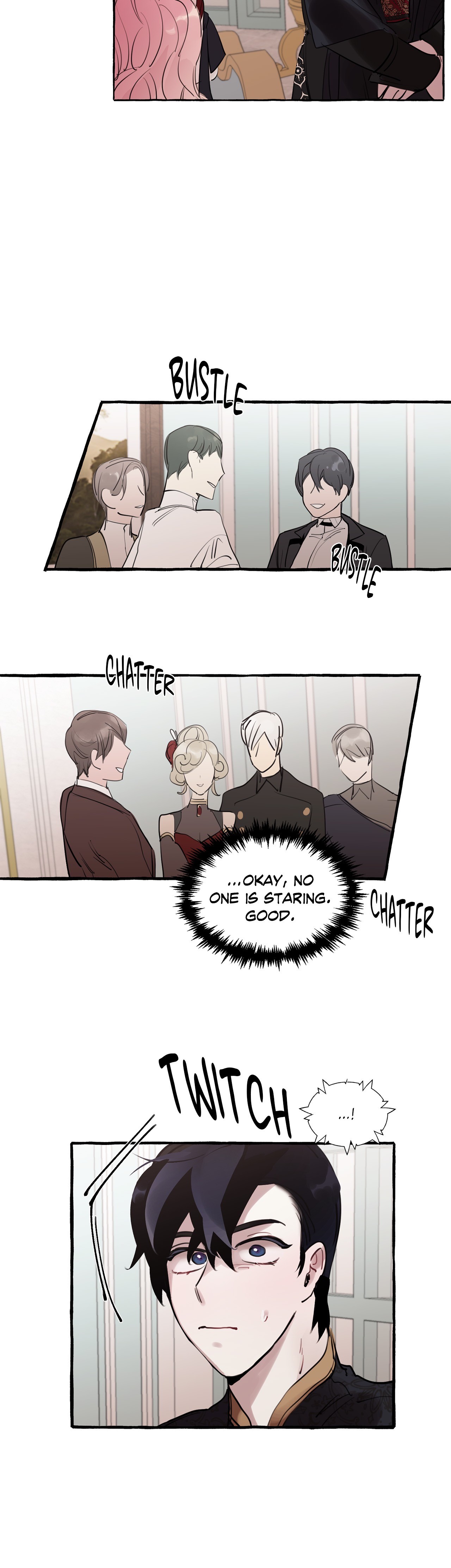 Duchess Debauchery Chapter 25 image 13
