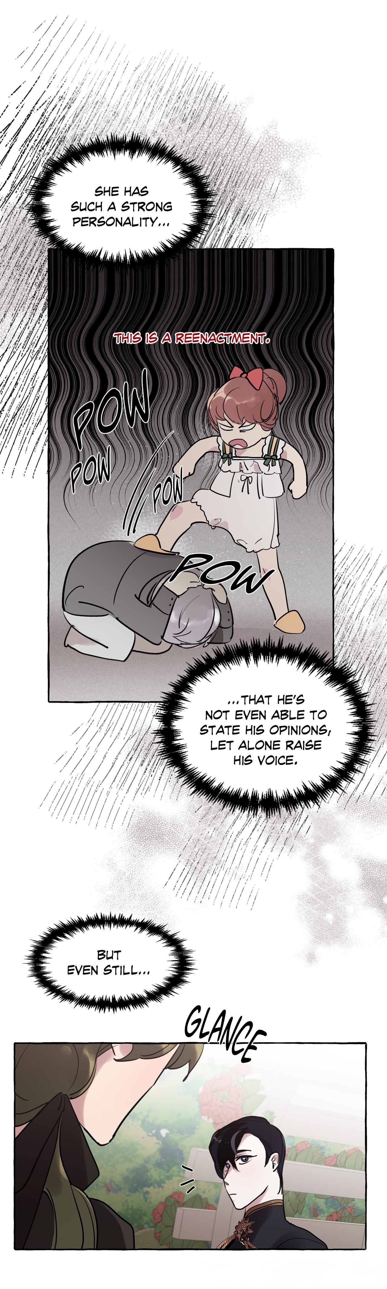 Duchess Debauchery Chapter 25 image 4