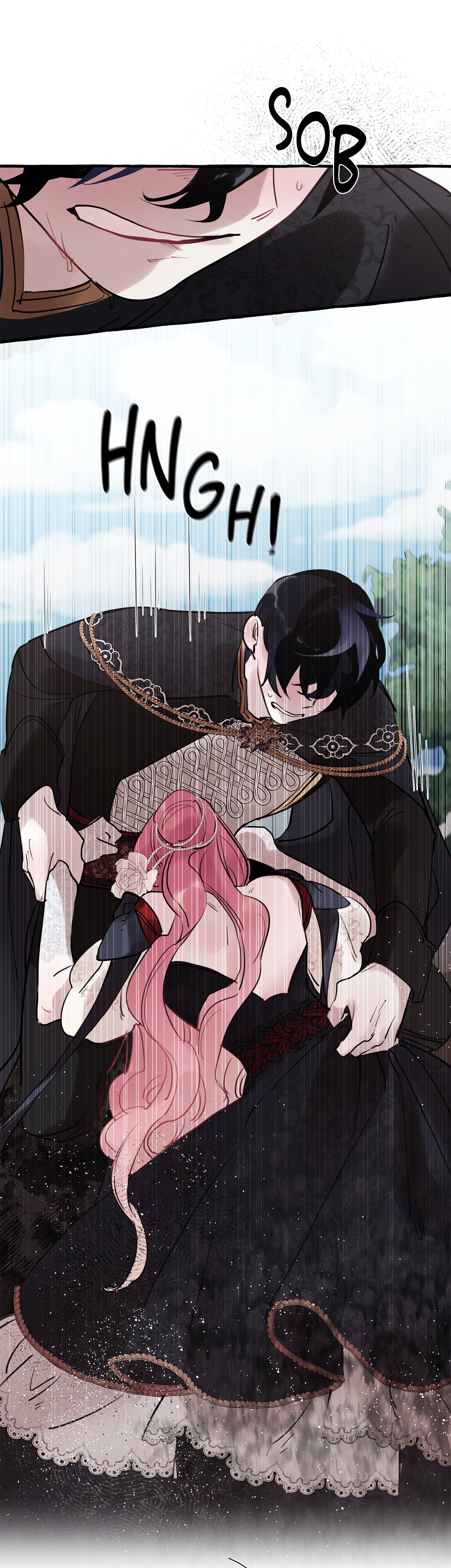 Duchess Debauchery Chapter 26 image 24