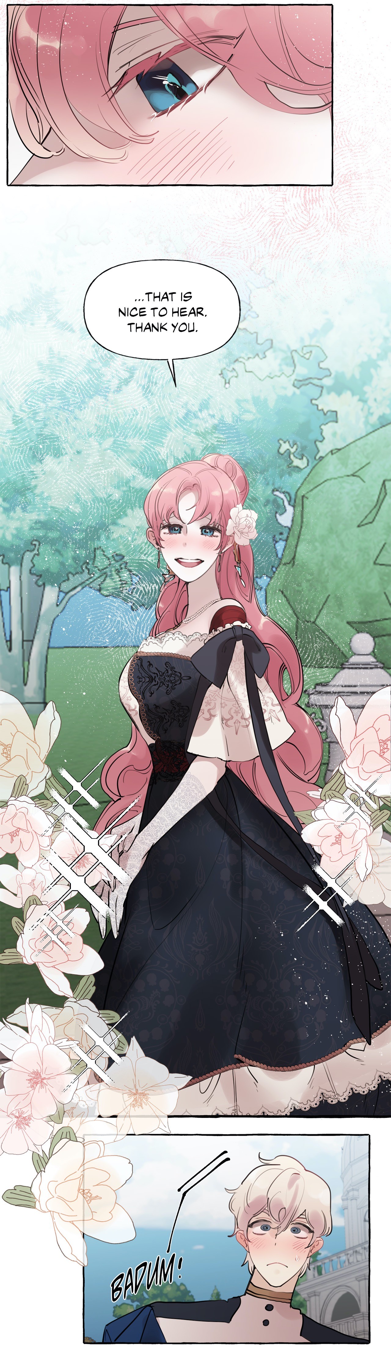 Duchess Debauchery Chapter 26 image 3