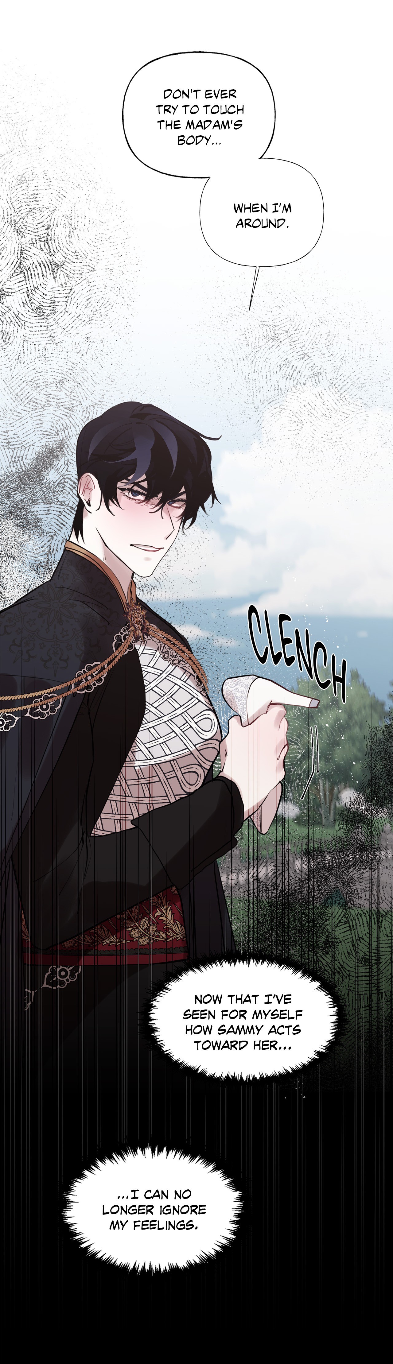 Duchess Debauchery Chapter 27 - Season 1 Finale image 19