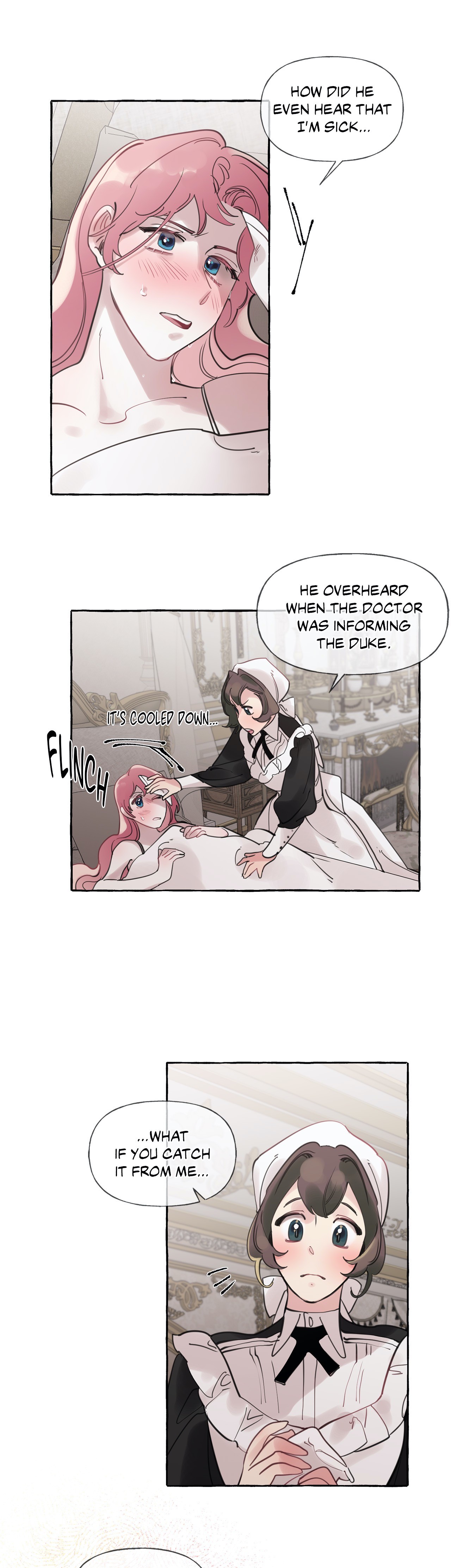 Duchess Debauchery Chapter 29 image 22