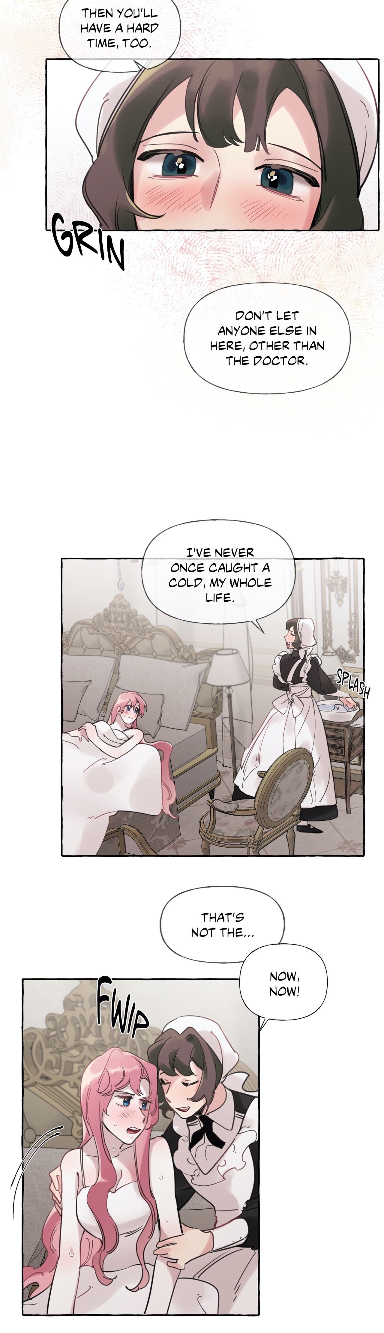 Duchess Debauchery Chapter 29 image 23