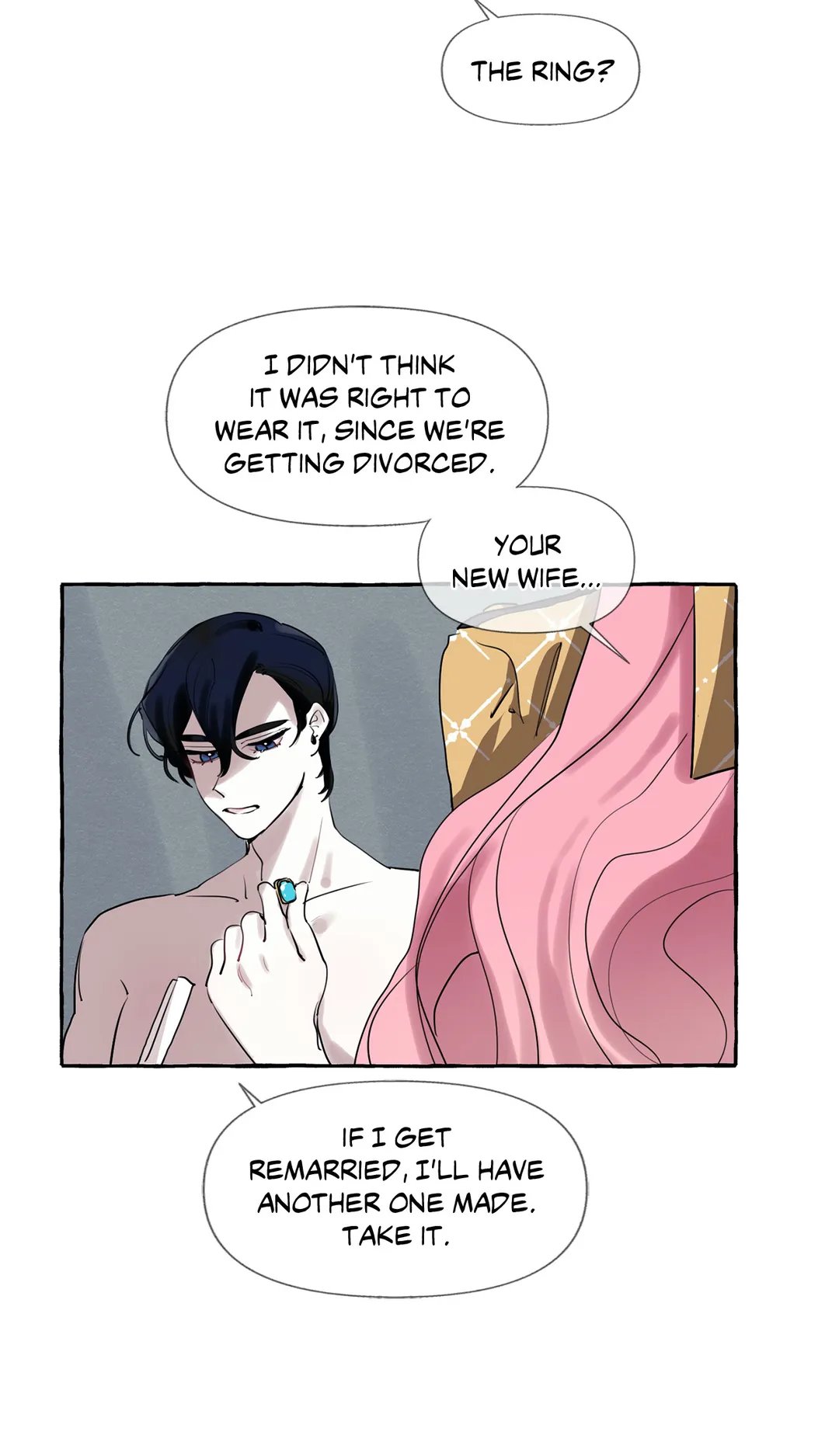Duchess Debauchery Chapter 3 image 11