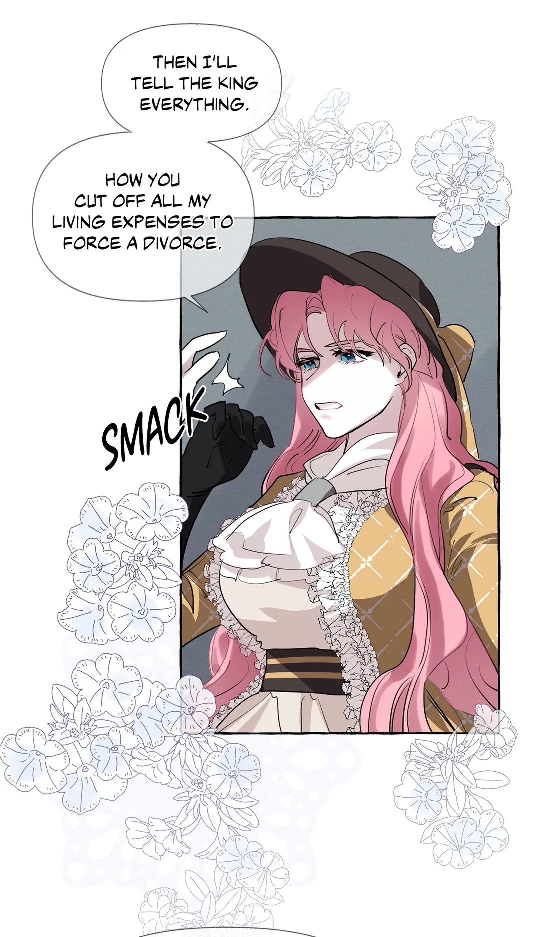 Duchess Debauchery Chapter 3 image 24