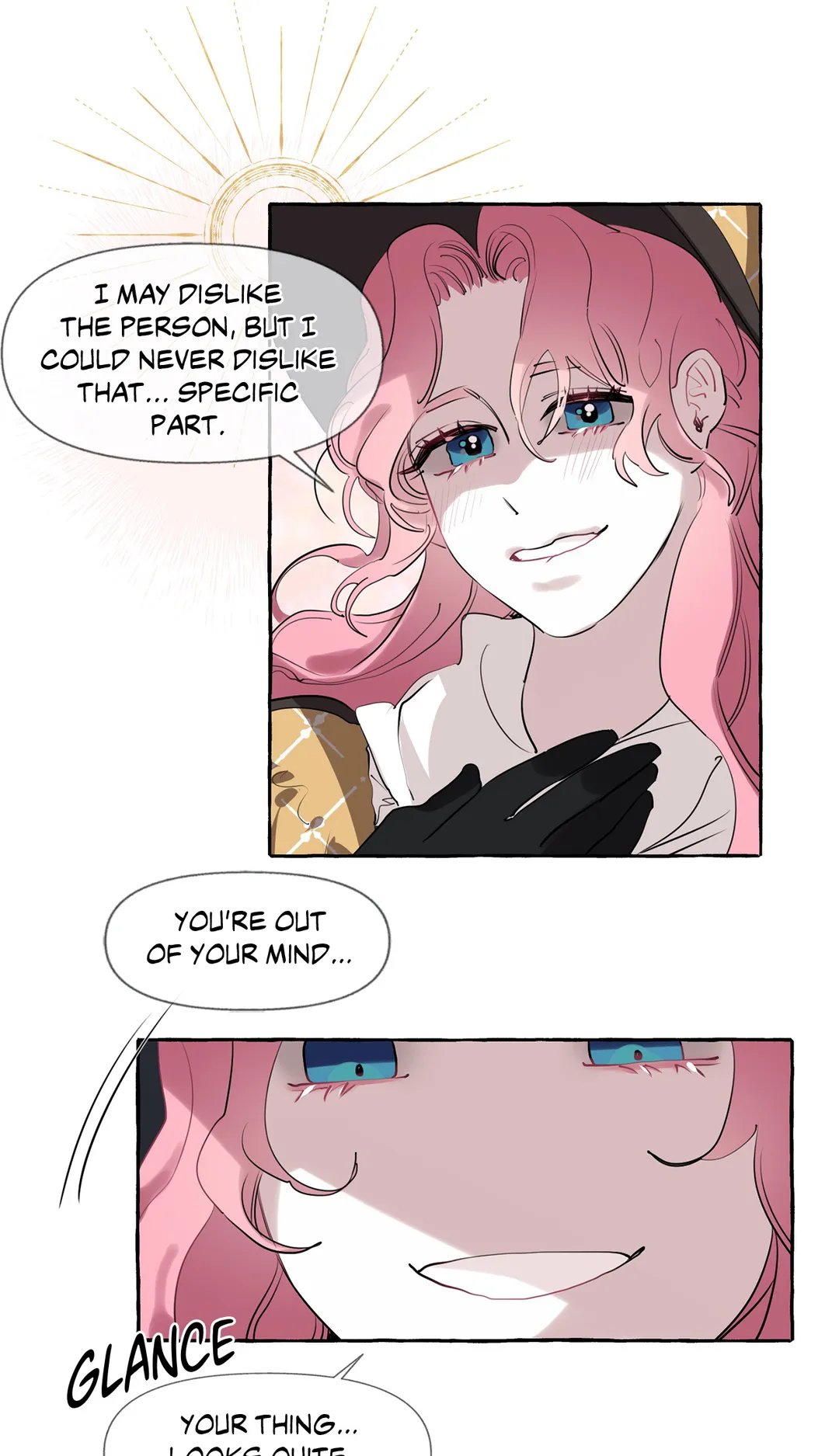 Duchess Debauchery Chapter 3 image 32