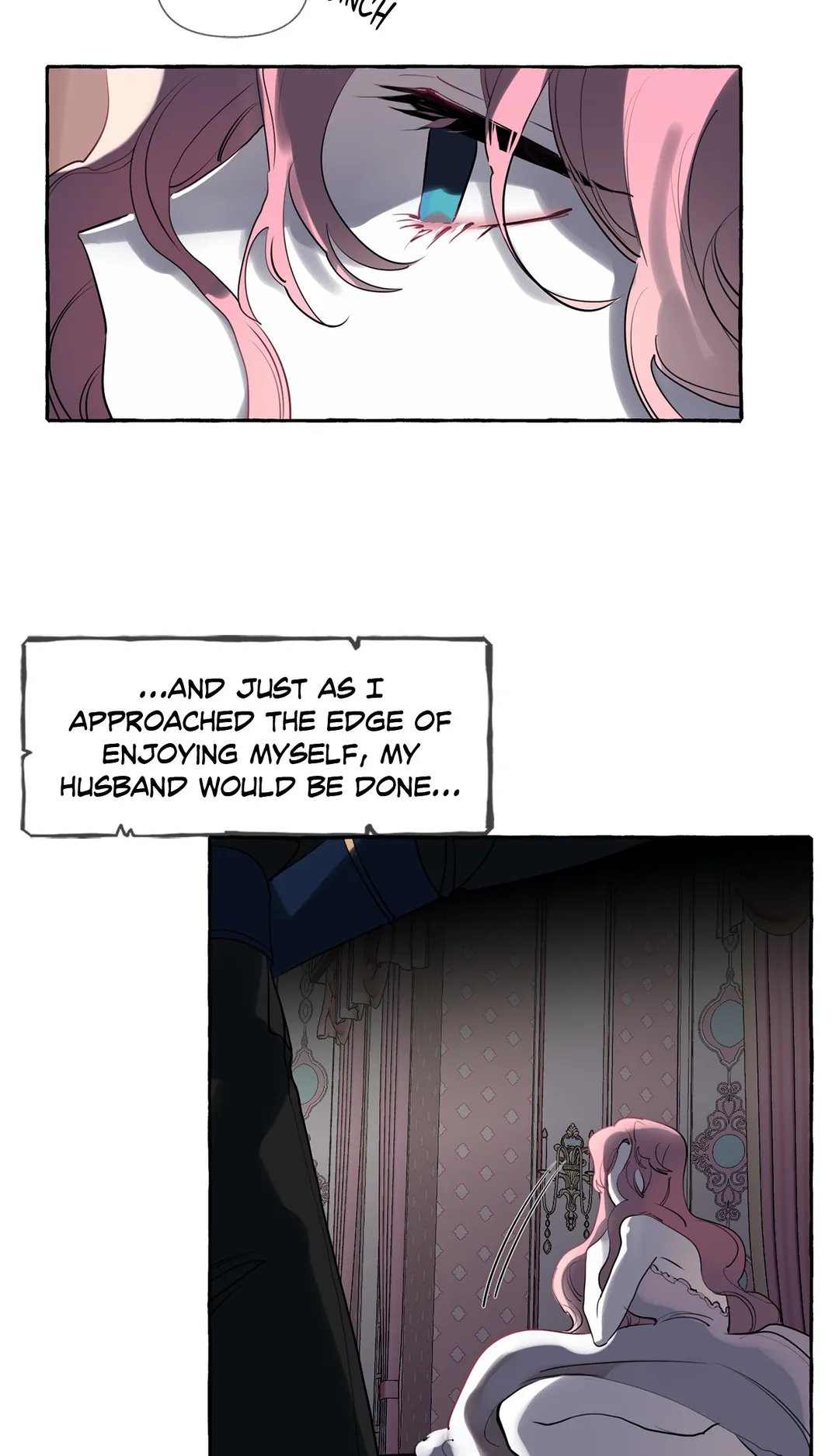 Duchess Debauchery Chapter 3 image 38