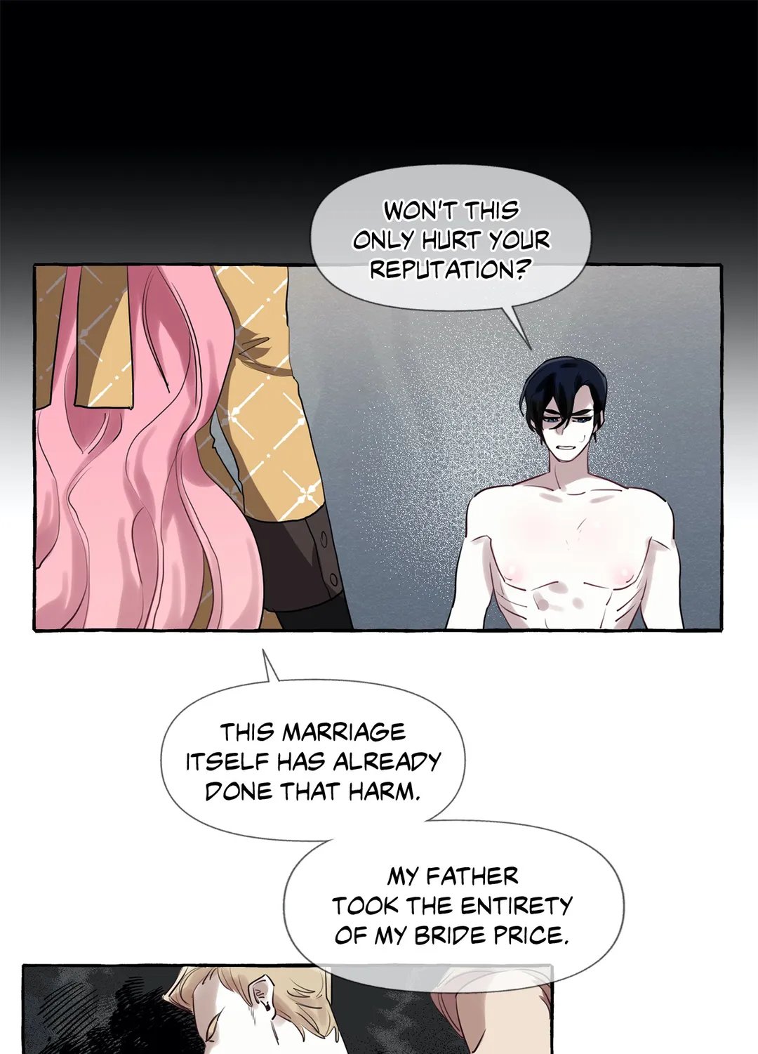 Duchess Debauchery Chapter 3 image 40